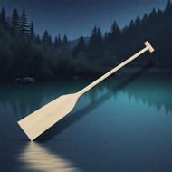 Propeller Handmade Wooden Propeller University Campus Dragon Boat Competition Rubber Boat Propeller 