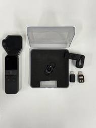 DJI Osmo Pocket 1