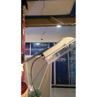 E27 street lamp shade, waterproof E27 street lamp shade, outdoor led street lamp