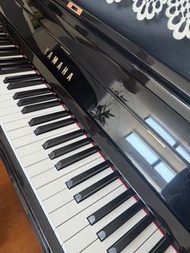 Yamaha YUS3 2022日本產