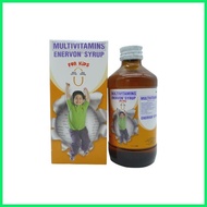 ◄ ❃ Enervon Syrup For Kids 250 ml