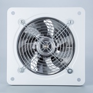 Exhaust Fan Dinding / Wall Exhaust Ventilating Fan / Kipas Exhaust Dinding 4/6 Inch