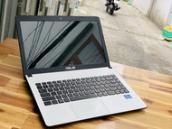 [Trả góp 0%]Asus X401A Core i3 2350M Ram 4GB HDD 500GB 14inch