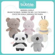 Bubble Cuddly | 5 Designs