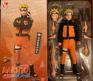 Medicom RAH Naruto 火影忍者 狐忍 鳴門 12” Jump Force Figure