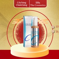 Collagen Moisture Enough Foundation SPF15