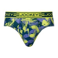 JOCKEY® 男士 SPORT ACTIVE 三角內褲