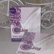 (FREE GIFT)Original TDC product C2JOY COLOSTRUM MILK, IMMUNITY