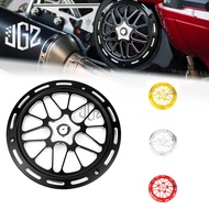 ฝาครอบใบพัด Vespa Sprint Primavera 150 i-get s125 2023 2024 fo rmarus