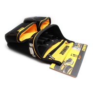 DeWalt Nail Pouch Tool Belt Bag Polyester DWST80907-8