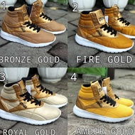 Most Wanted ZUMBA ALL GOLD Gymnastics Shoes