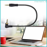 YIN 2 5mm to 2 5mm Muisic Cable Jacks 2 5mm to 2 5mm Muisic Cable Jacks for Headphone