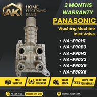 NA-F90H1 / NA-F90B3 / NA-F90H2 / NA-F90X3 / NA-F90X5 / NA-F90X6 PANASONIC WASHING MACHINE WATER INLE