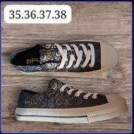 Sepatu BFLY Original