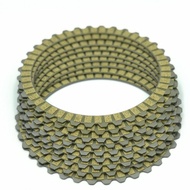 แผ่นครัช Harley Iron Sportster 883 1200 Custom Roadster XL883 XL883R XL1200C XLH 883 1200