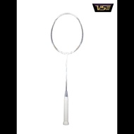 VS Badminton Racket ไม้แบดมินตัน VS รุ่น TITAN 7  82g+-2g 4U / balance290+- (แถมฟรีเอ็น+ซองเต็ม) a A