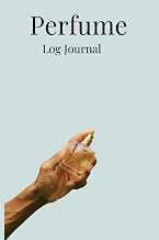 A Perfume log Journal