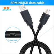 Camera Data Cable Suitable for GZ-HD30AC HD40AC Data Cable GZ-HD6 HD7 GZ-HM1 USB Cable