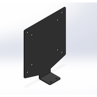 VESA Adapter for Acer H236HL monitor
