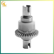 [ygdgentgklh.vn] PX9300-07A Metal Differential for 9300 9304 1/18 RC Model Car Spare Parts Replaceme