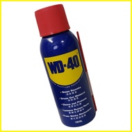 ✸ ๑ ❐ ORIGINAL WD-40 PENETRATING OIL ( 100ML / 3.3OZ ) ------------------------------- WD40 100ML