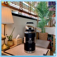 M-30 กระติกน้ำ เก็บอุณหภูมิ กระติกน้ำเก็บความเย็น กระติกใส่น้ำแข็ง กระบอกน้ำเก็บความเย็น 3000ML/4800