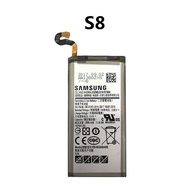 Sam Galaxy S8  ( SM-G950F / G950F / G950 ) EB-BG950ABA  Battery For Repair @ 3000mAh