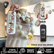 Proton SAGA IRIZ Persona Mc2 PREMIUM S 2024 key cover keychain Key Case persona accessories