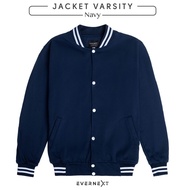 Send Evernext Immediately - Men's Varisty Jacket