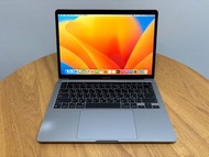 【RentApple租蘋果】MacBook Pro 13吋 M2 / 8GB / 256G / 太空灰