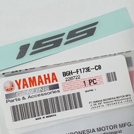 Emblem 155 New Nmax / B6H-F173E-C0