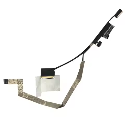 Laptop EDP IR Touch Camera LCD Flex Screen Cable Webcame Wire for Dell GDF40 Latitude 14 5420 E5420 