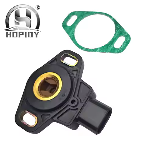Throttle Position Sensor 16402-RAC-A01 JT6HB for H0nda Jazz FR-V 16402-RAA-A01 JT6H