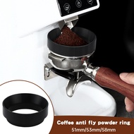 Funnel Portafilter 51mm 53mm 58mm for Dosing in Espresso Barista