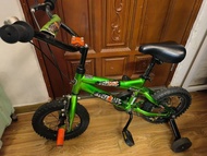 Kent 兒童單車 12吋