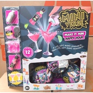 <Ready stock in Malaysia > original accessories for miniverse make it mini food/ lifestyle 🍲💕