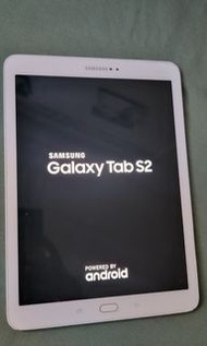 Samsung galaxy Tab S2