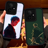 S76 One Piece Zoron Casing for Realme Note C51 C55 C35 Narzo 50A Prime C31 C63 60 50 C53 C61 C33 C67