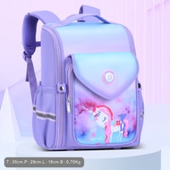 Tas Ransel Sekolah Anak Perempuan Tas Import Tas Anak SD Tas Sekolah Fashion MK505