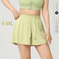 ELLE SHORTS 2-in-1 women's sports shorts