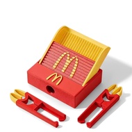 Bean Spatula Handmade DIY Gadget Bean Spatula 3D Printing Bean Spatula Handmade DIY Gadget Bean Spat