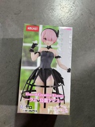 《從零開始的異世界生活》拉姆鳥籠裙