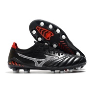 Mizuno MORELIA NEO III β FG  Football Shoes Men's Boots  Soccer Cleats  39-46