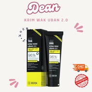 KRIM WAK UBAN ORIGINAL HQ