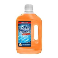 A22- 地板清潔劑 磁磚 木地板 強力去污 除垢清潔劑 中性清香 -1L （平行進口）