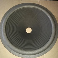 Daun dan spon woofer 12 inch / daun speaker woofer 12 inch