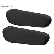oc High-quality Armrest Cover Armrest Cover for Car Seat Universal Car Armrest Cover Easy to Install Soft Fabric Dirt-proof Easy to Clean Protect Your Van or Bus Armrest
