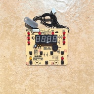 Supor Rice Cooker Accessories CFXB20FC615 SF20FC710 Control Board Display Board Computer Board