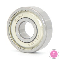 C3S Precision Bearing 608 608Z 608ZZ 608-2RS 608RS Bearing R8Z R8RS R4 R6