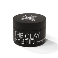 BOUNDARY The Clay Hybrid